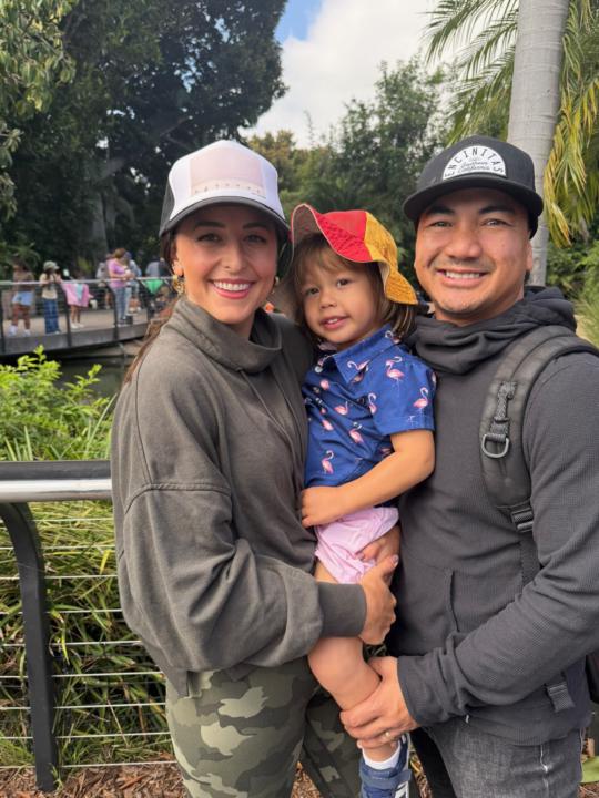 You Already Know The Leap You’re Meant To Take Now 😉