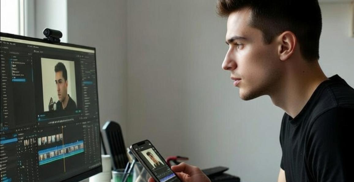 Viral Shorts in 2 Minutes | ChatGPT Mobile Hack