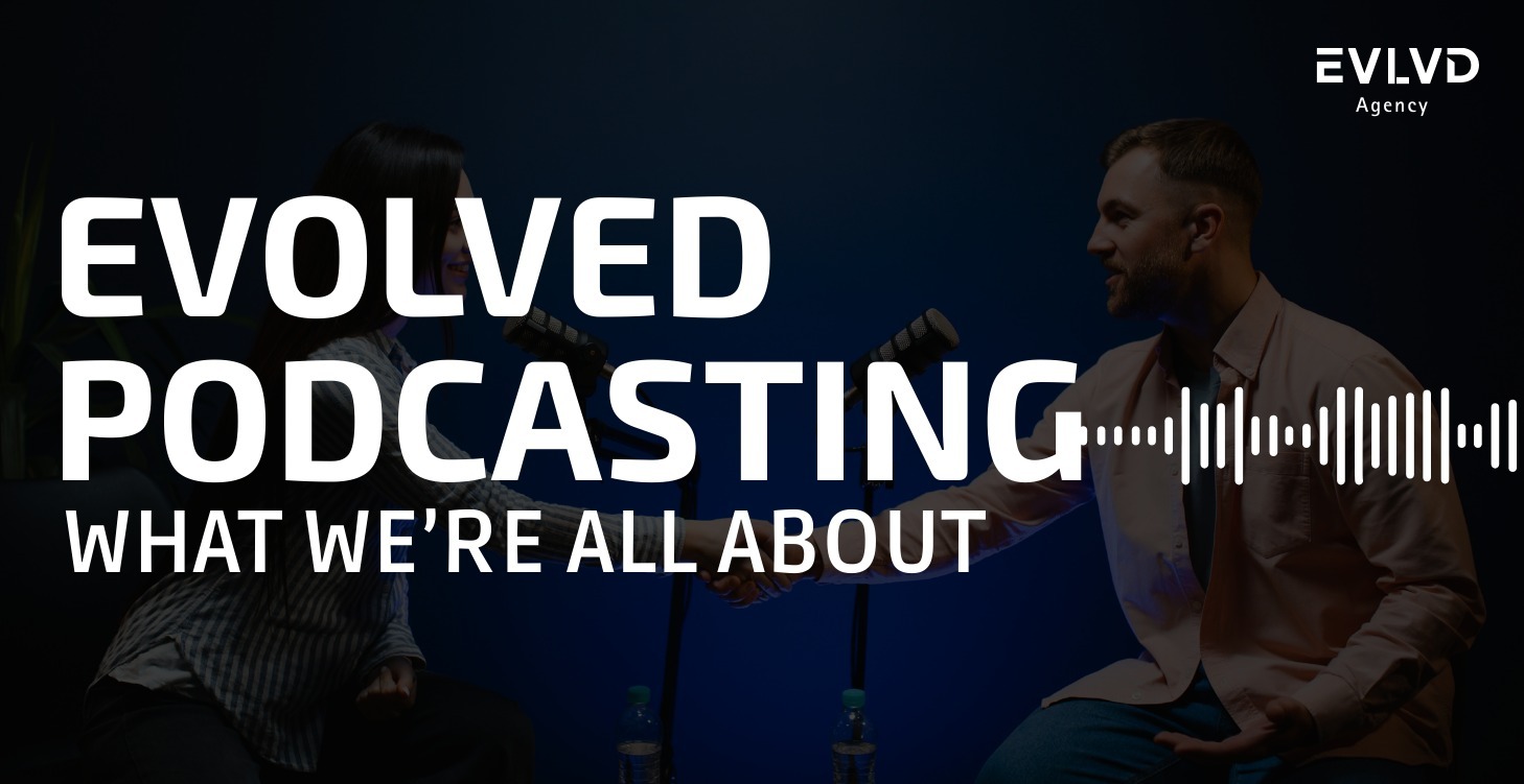 👑 Podcast Empire: The Evolved Way |  START HERE