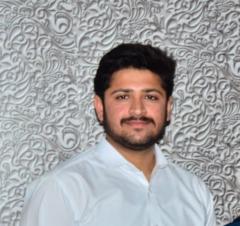 Usama Khursheed