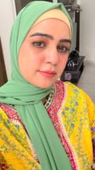 Iqra Sajid