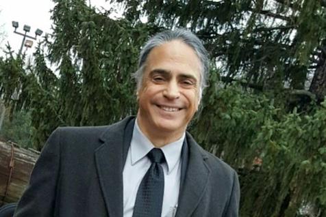 Frank Bonacci
