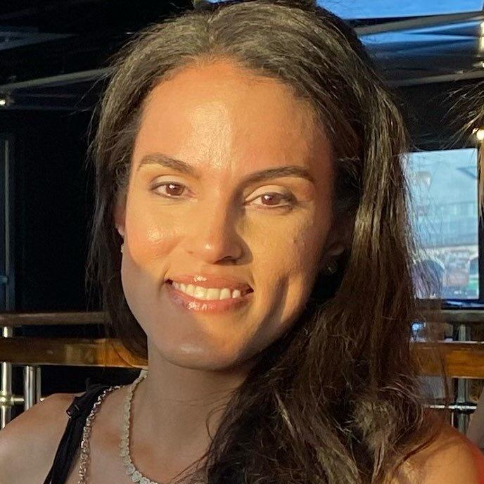 Yesenia Camacho