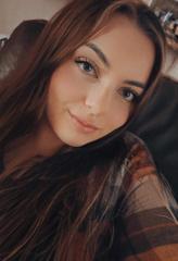 Alaina Fargo