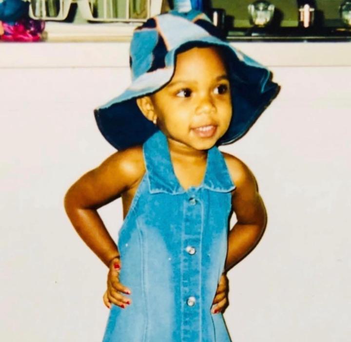 Nakaylah Warfield