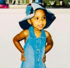 Nakaylah Warfield