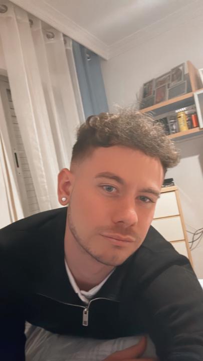 Hector Gallarin Moreno