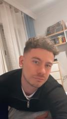 Hector Gallarin Moreno