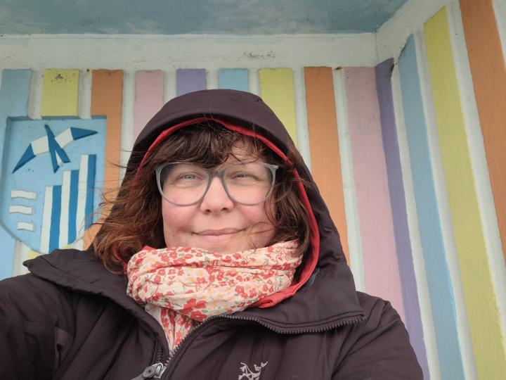 Hilde Renée Opdal