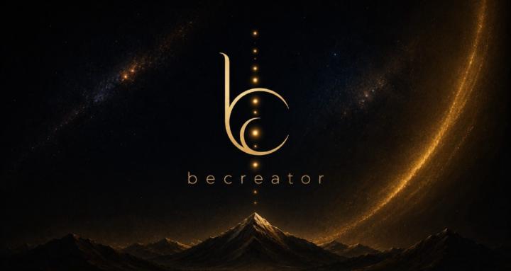 BeCreator
