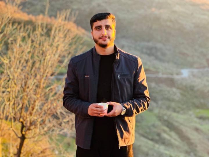 Mohammed Baiz