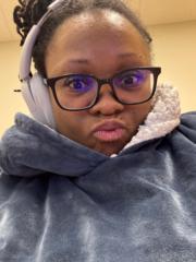 Kia Marie Sesay