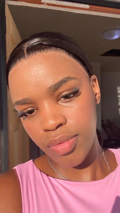 Thembi Stofile