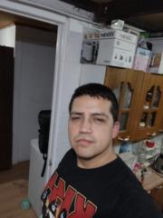 Sebastian Salas Nahin