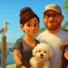 Sophie Stegner Gómez