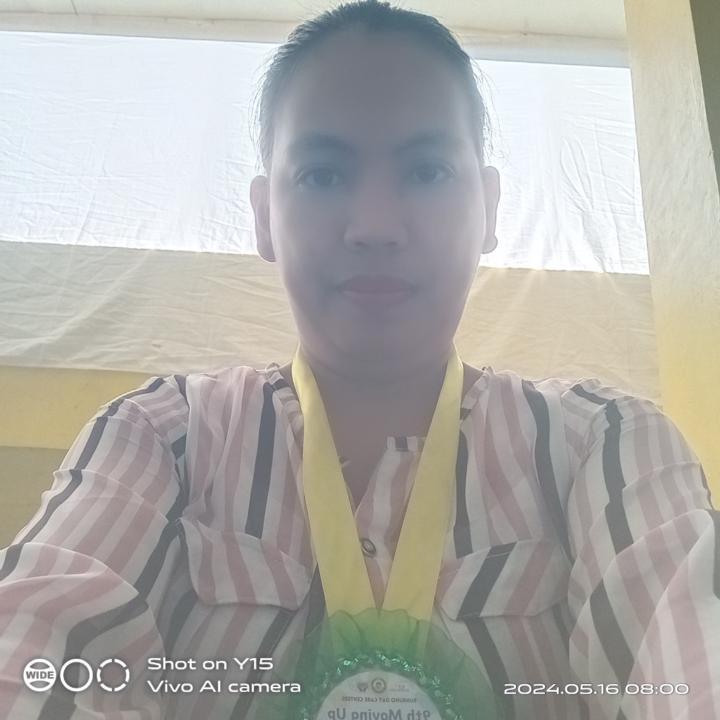 Jovelyn Rosales