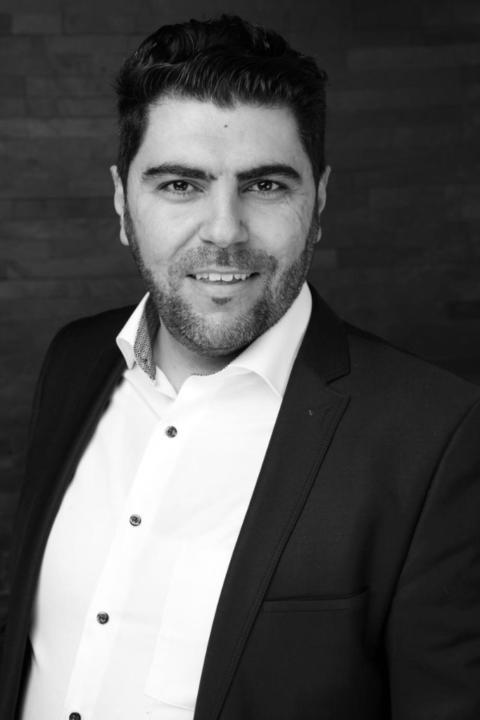 Harun Maximilian Ünaldi