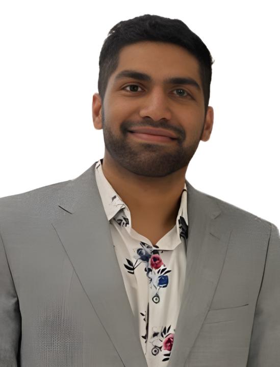 Nava Selvaraj