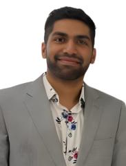 Nava Selvaraj