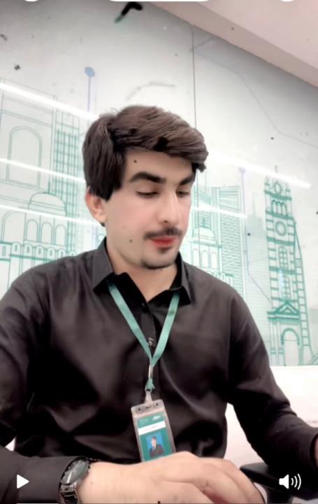 Shakir Ullah