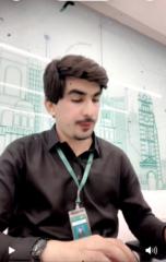 Shakir Ullah