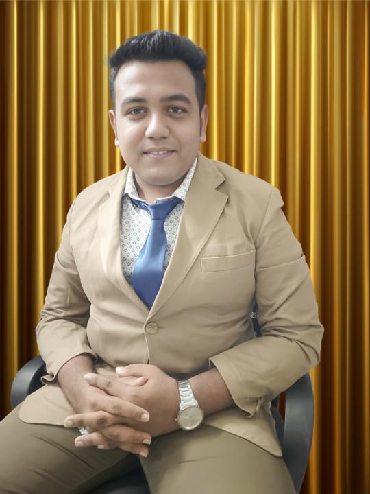 M M Tarique Rahman