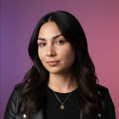 Estefania Retamar