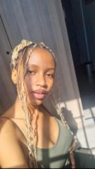 Brittany Shington