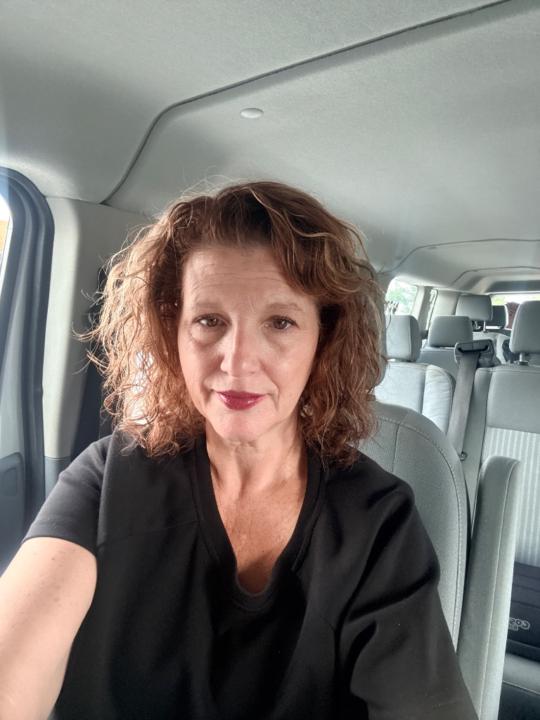 Tracy Sutton