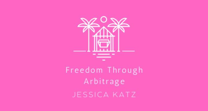 Freedom Through Arbitrage