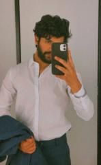 Shubh Divekar