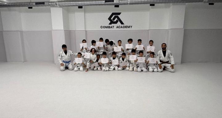 JERROUMI JITSU Community