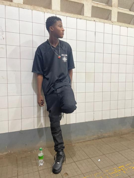 Osei Obed