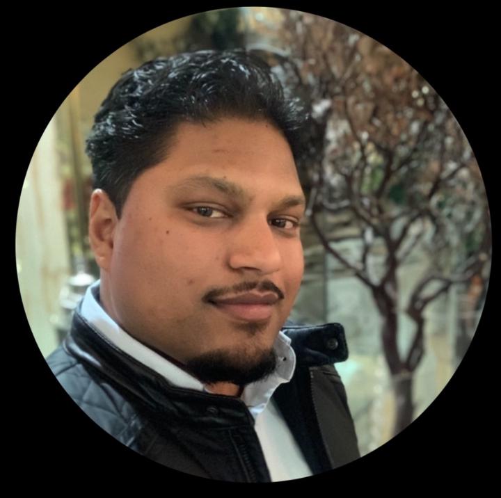 Lex Brijmohan