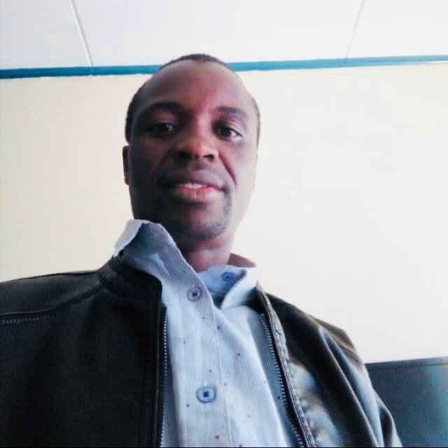 Jeffry Hange