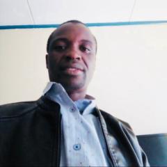 Jeffry Hange
