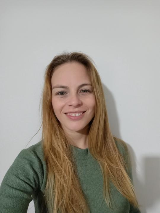 Aylen Celeste Turri