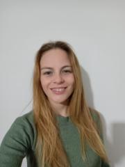 Aylen Celeste Turri