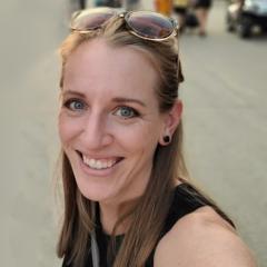 Sarah Keim