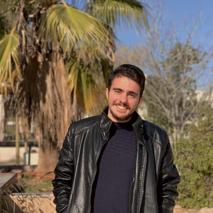Hazem Sadeh