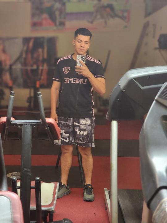 Jose angel Muñante del aguila