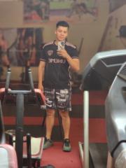 Jose angel Muñante del aguila