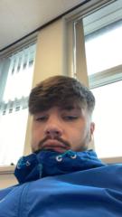 Harrison Cree-whitelaw