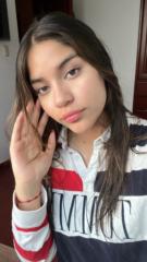 Camila Salomé