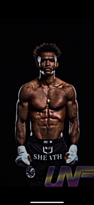 Julian Blambo Duckenfield