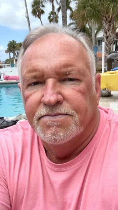 Tim McCormick