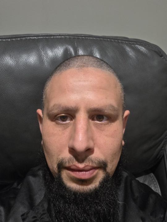 Karim Sarhan