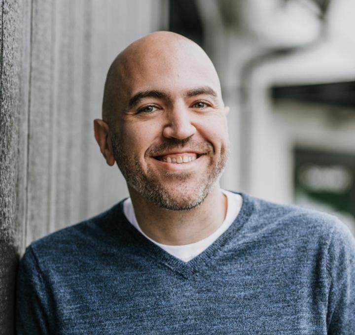 Justin Costello