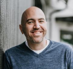 Justin Costello
