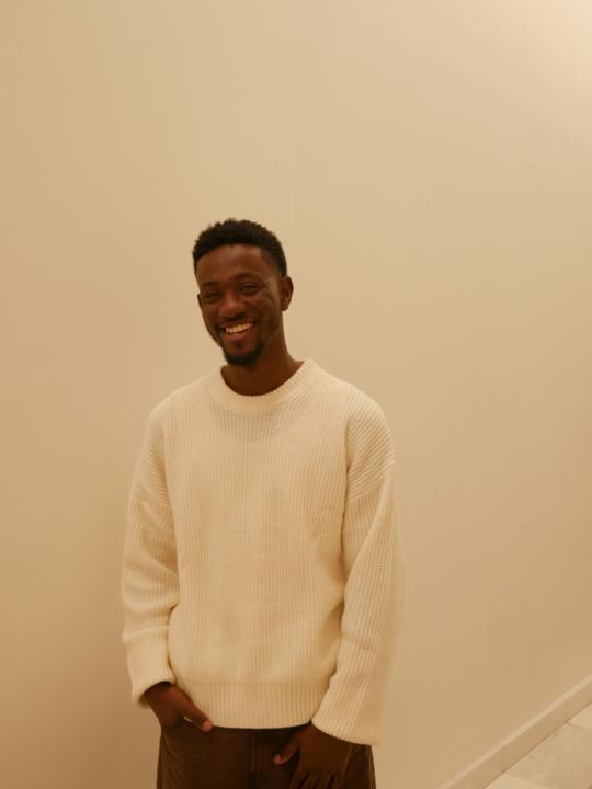 Mamadou Ndiaye